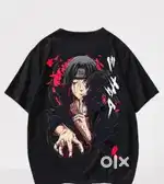 Anime t-shirt