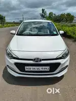 Hyundai i20 1.2 Asta, 2016, Petrol