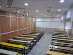 Classrooms for Rent