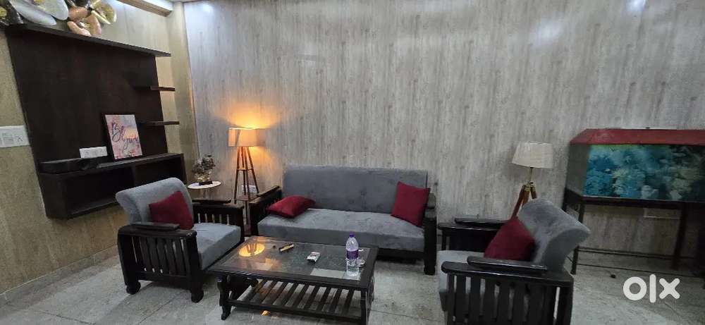 3BHK Flat for Rent in Rajendra Nagar