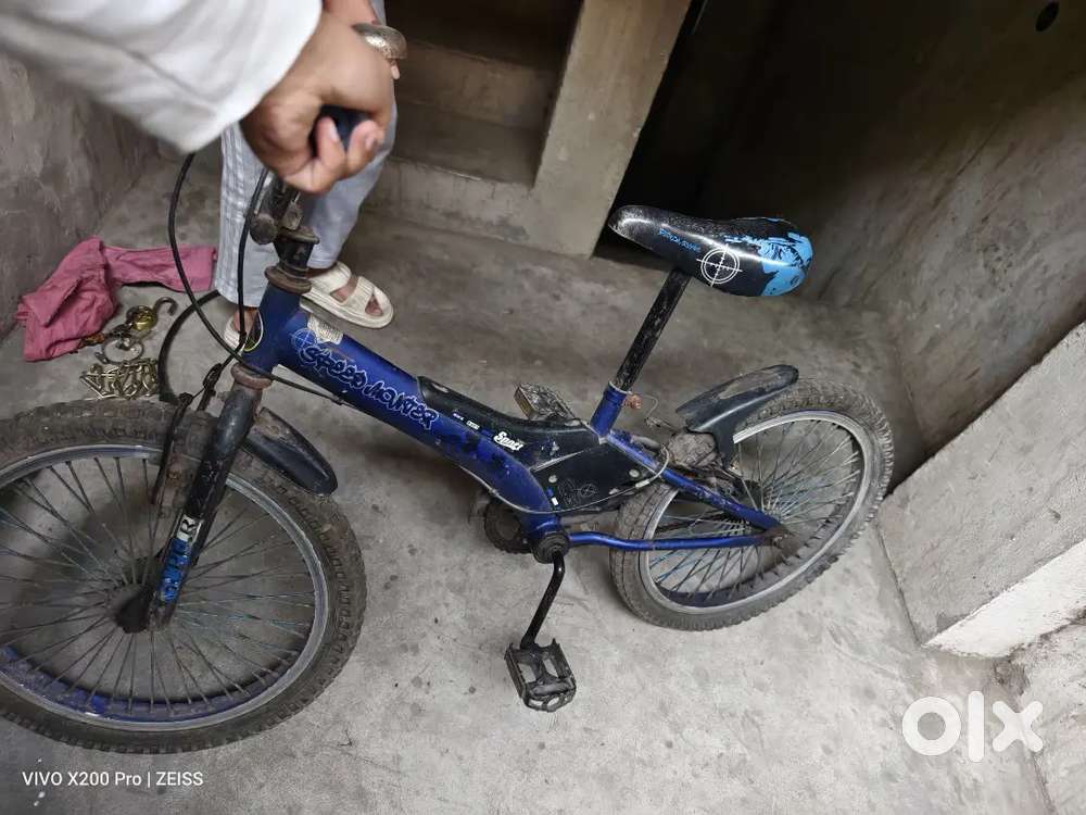 Bycycle for children