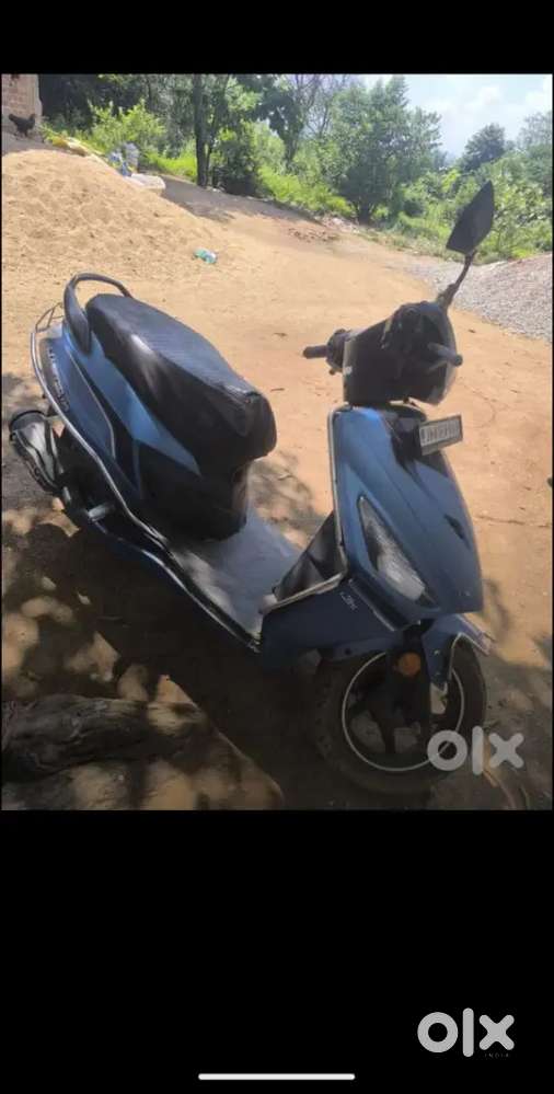 Urgent sell maestro 125