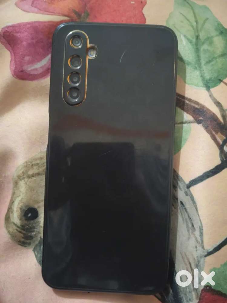 5 yrs old mobile phone