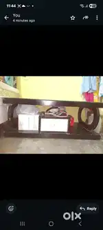 CENTRAL TABLE