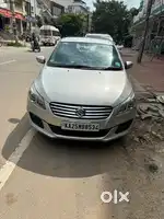 Ciaz 2016 model