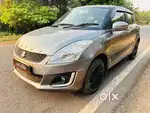 Maruti Suzuki Swift VXi + Manual, 2016, Petrol