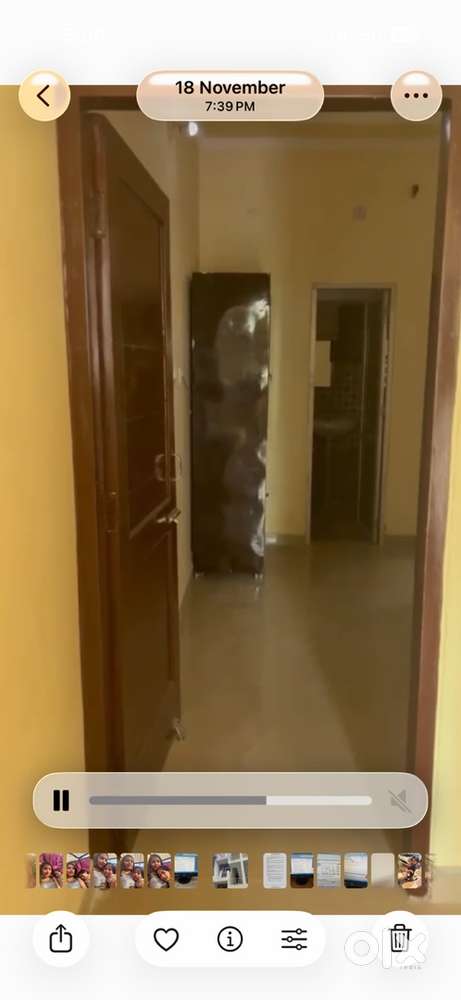 Two rooms , 1 kitchen ,