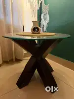 Centre table set of two