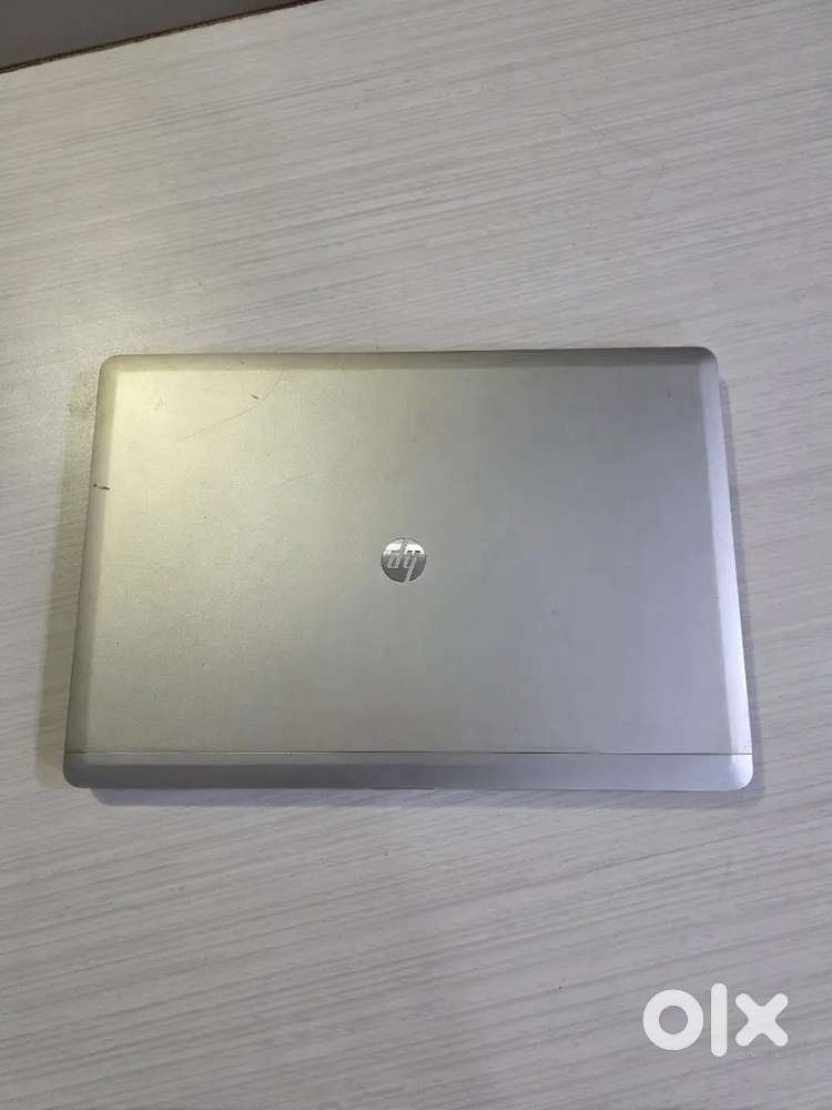 HP i5 4Th Generation