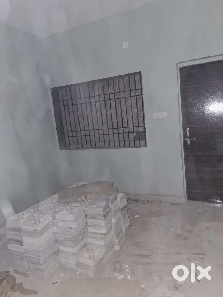2bhk indipendent flat available at shankar nagar 15k rent