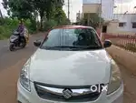 Red taxi driver wanted Coimbatore licence must salary 30%