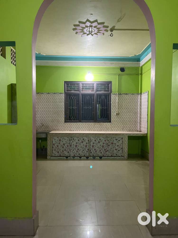 3  bhk family room