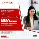 MBA,BBA, MA,PHD from Renowned Universities in India