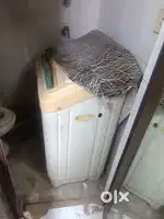 Godrej washing mashine