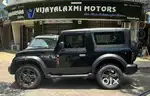 Mahindra Thar, 2024, Diesel