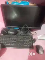 Dell computer