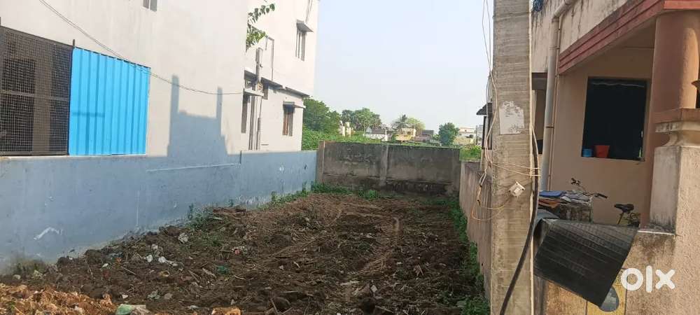Iyyappanthangal 1180 sqft plot sale