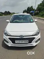 Hyundai i20 Diesel Asta, 2018, Diesel