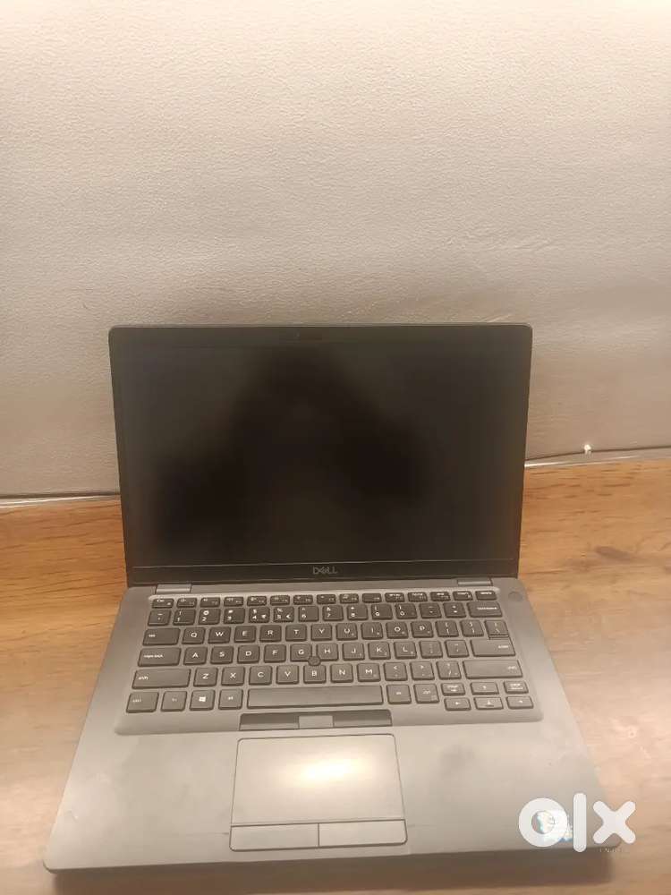Dell latitude 5400 business laptop