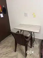Study tables and Chairs