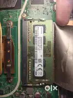 Samsung 4GB DDR4 2666MHz Laptop RAM