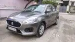 Maruti Suzuki Dzire 2017-2020 1.2 VXI, 2017, Petrol