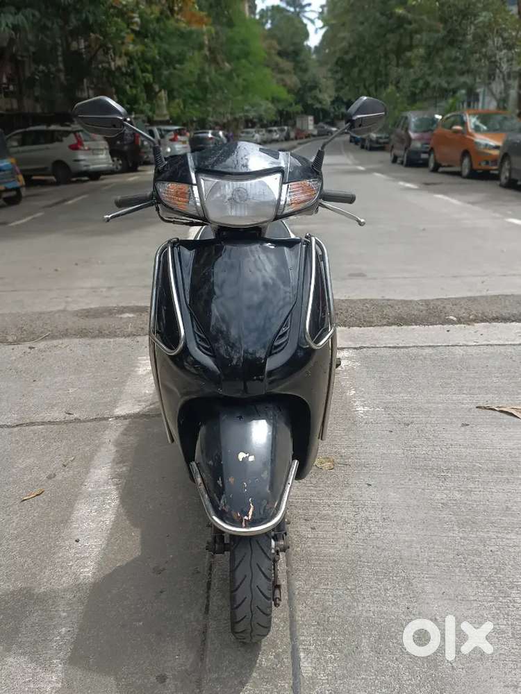 Honda Activa 110