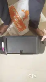 Hp printer