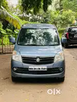Maruti Suzuki Wagon R Stingray 2010
