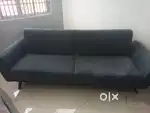 Sofa Cum Bed + 2 Computer Tables  सिर्फ 20,000 में (मार्केट प्राइस 39
