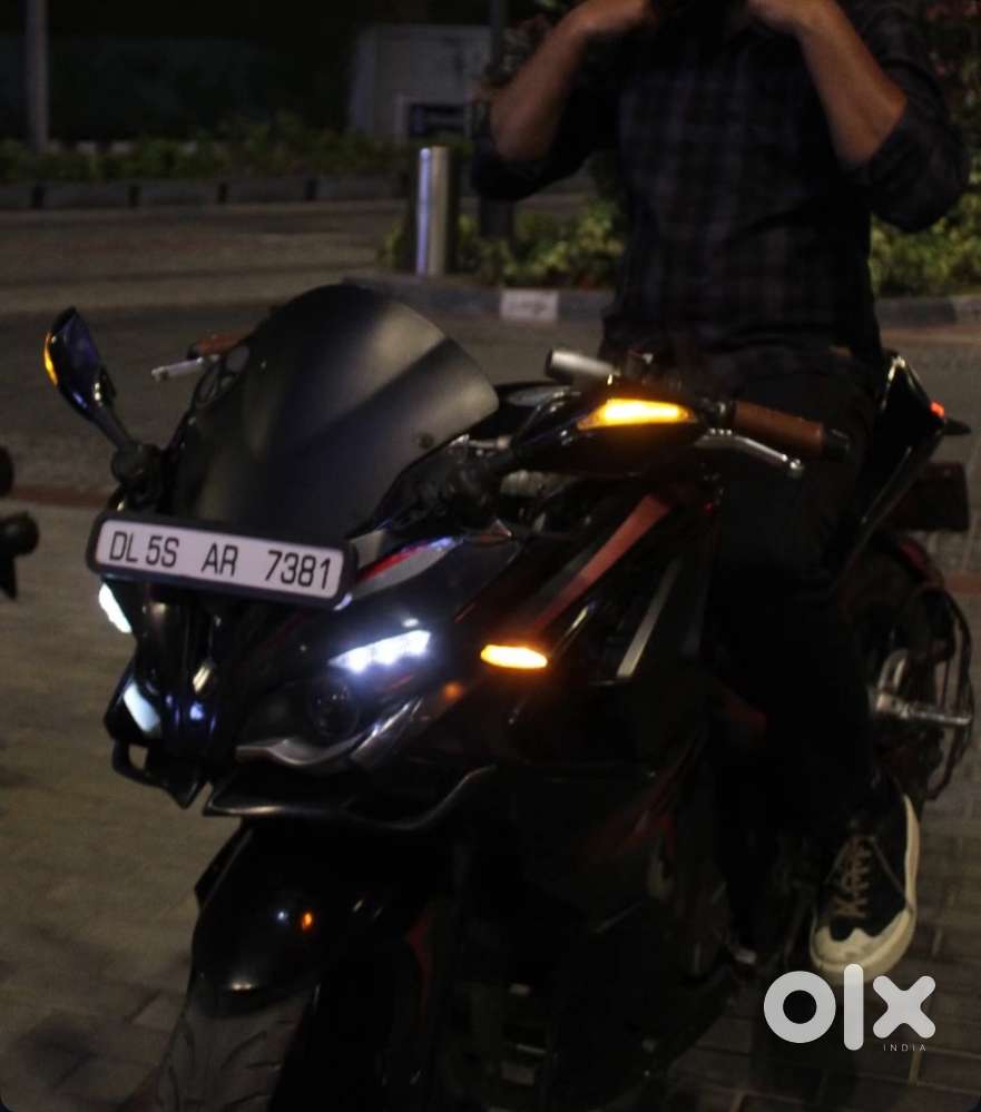 Bike in good condition