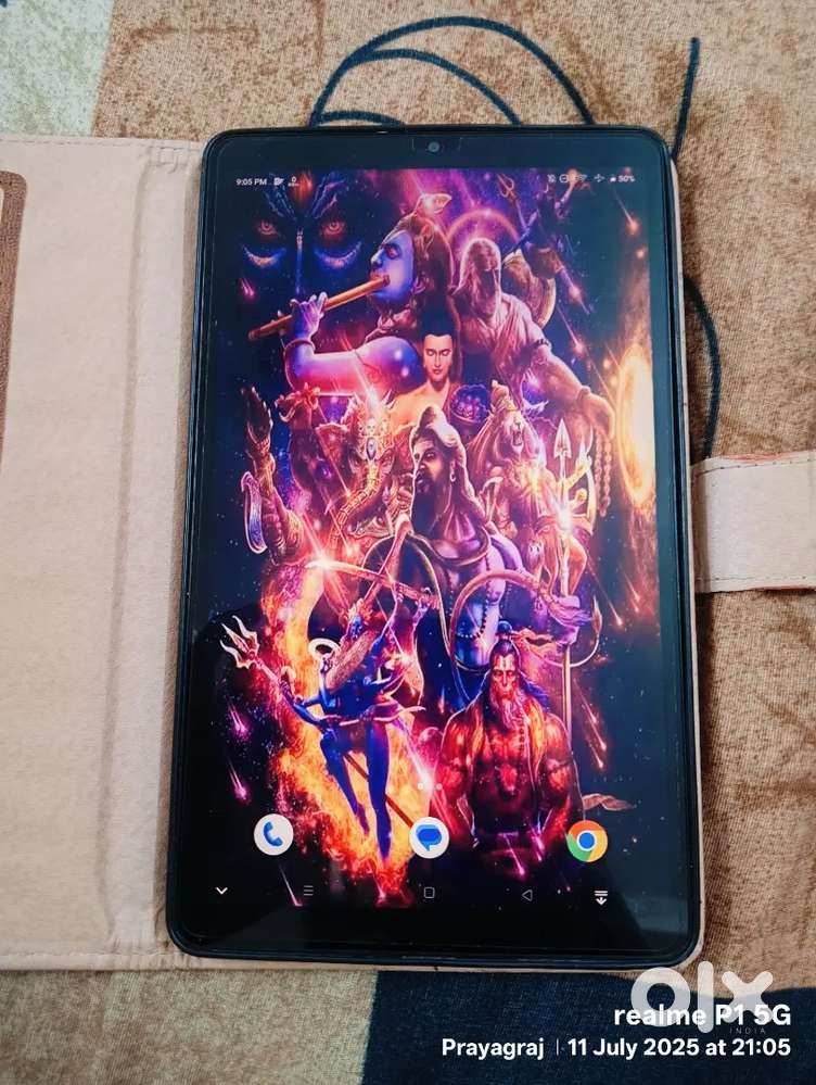 Realme pad mini 4/64