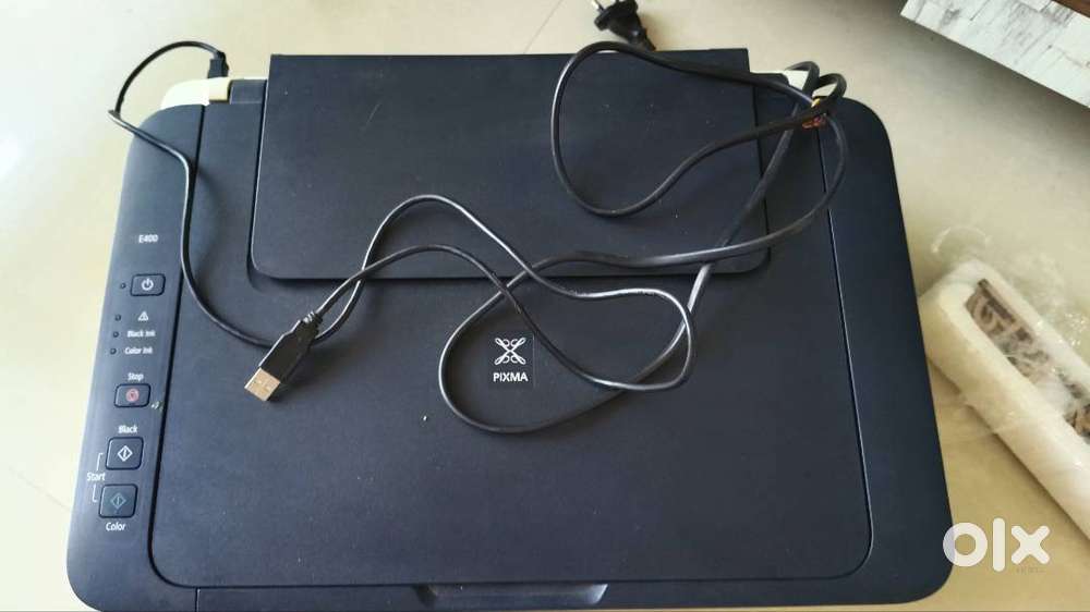 canon Pixma E400