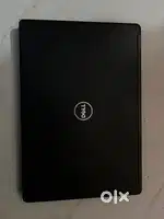 Laptop dell