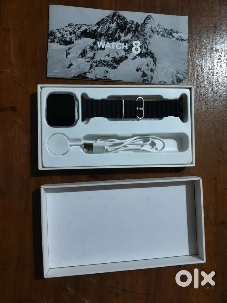 Smart watch