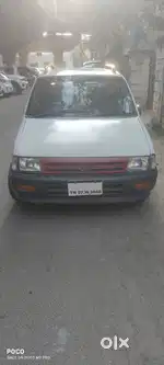 Maruti Suzuki Zen Estilo LXI BS IV, 2000, Petrol
