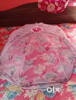 Mosquito net umbrella