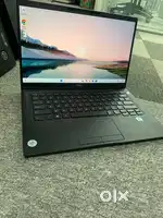 7400 Latitude Laptop/Dell/Core i7/8th gen/8GB RAM/256GB/With Bill