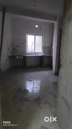 2bhk flat sale in picnic garden. No loan