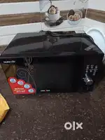 Kenstar convention oven