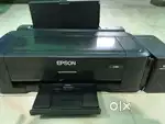 Epson l 130 single function printer