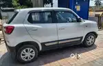 Spresso car scratchless