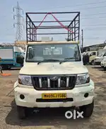 Mahindra Bolero Pickup 2.0