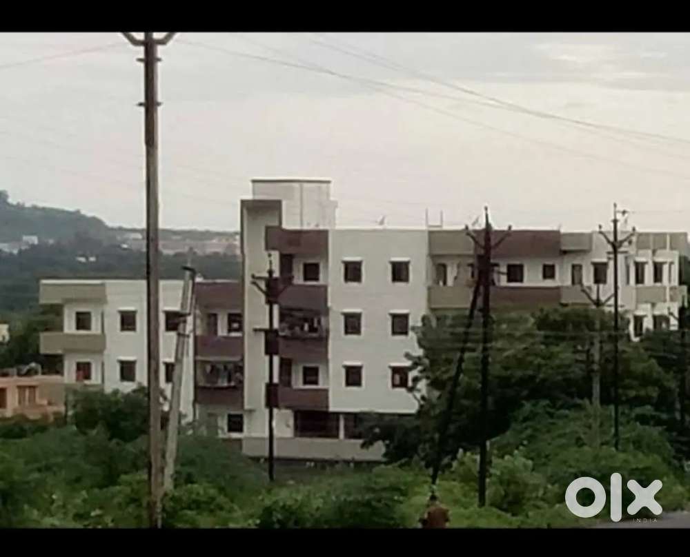 2 BHK Ready to move for sale price negotiable
