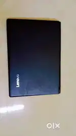 Lenovo laptop  4 g ram