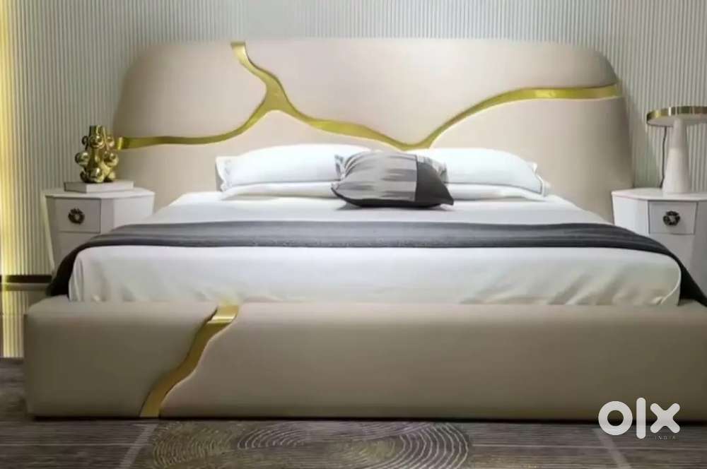 All type of furniture are available