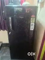 Whirlpool single door fridge - Good condition