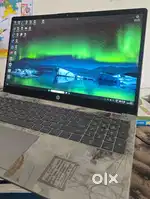 Hp note book pc 15