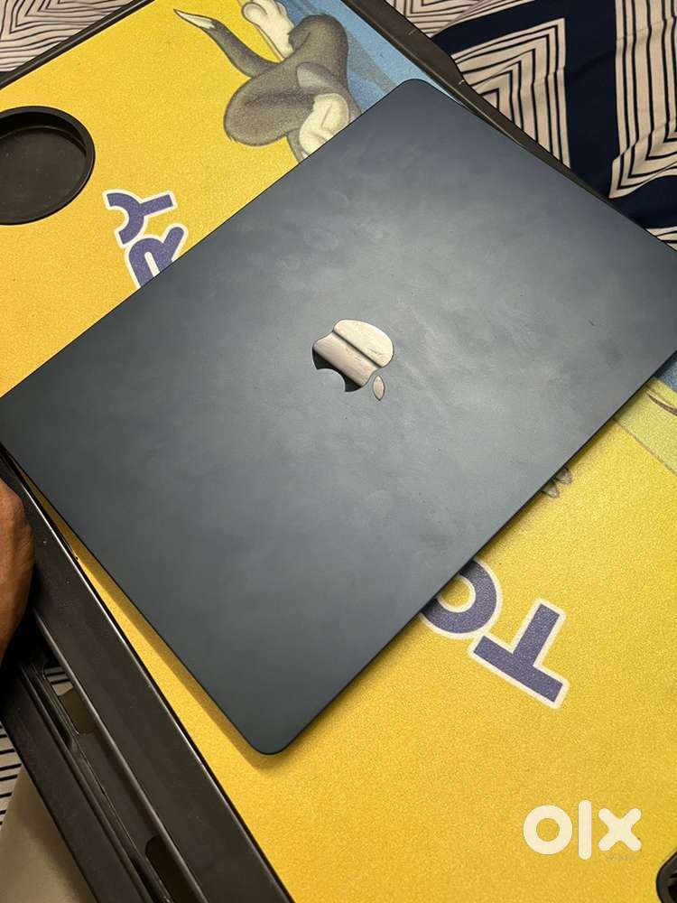 Mac book air M2