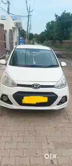 Hyundai i10 2016